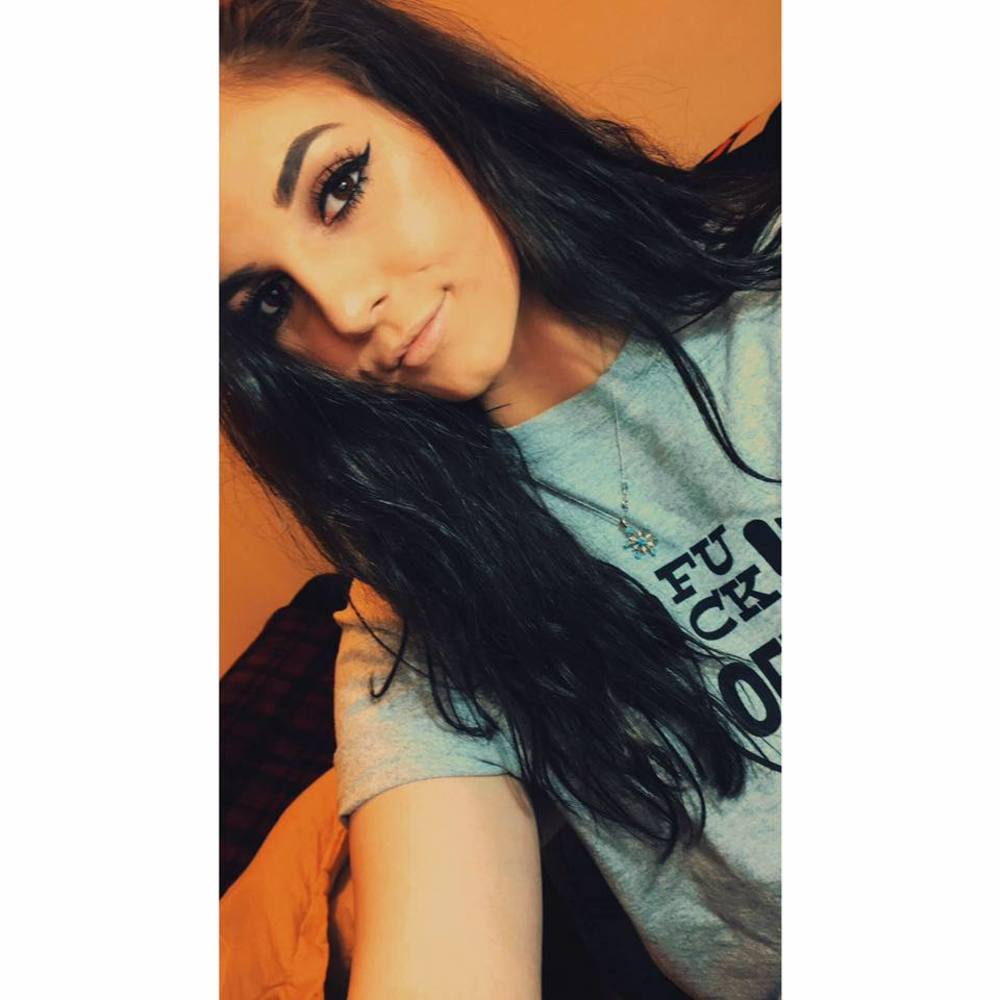 Meet your Posher, Shayla